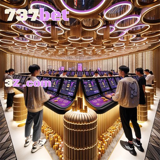 Explore a Emoção dos Jackpots no 737bet