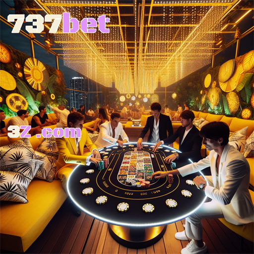 Apostas Móveis: A Revolução do Jogo com 737bet
