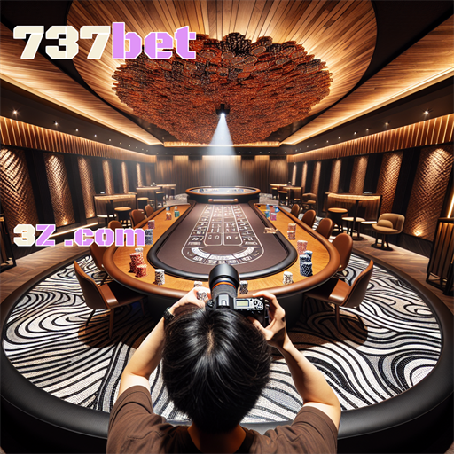 Descubra a Diversão dos Jogos de Cassino na 737bet